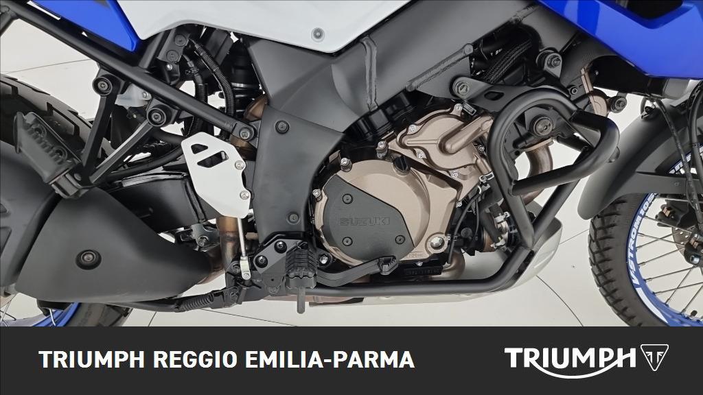 SUZUKI V-Strom 1050 DE Abs