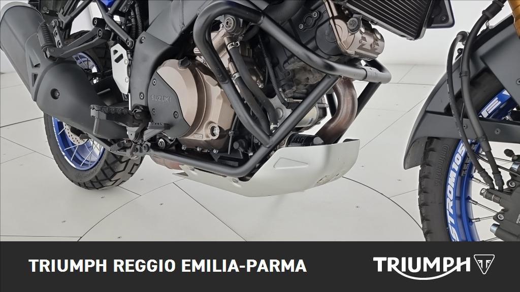 SUZUKI V-Strom 1050 DE Abs