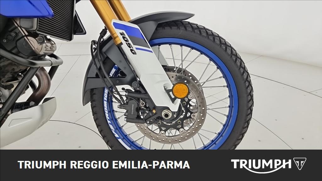 SUZUKI V-Strom 1050 DE Abs