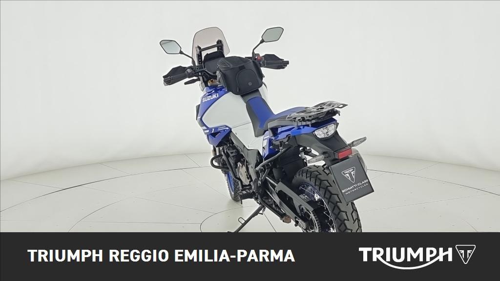 SUZUKI V-Strom 1050 DE Abs