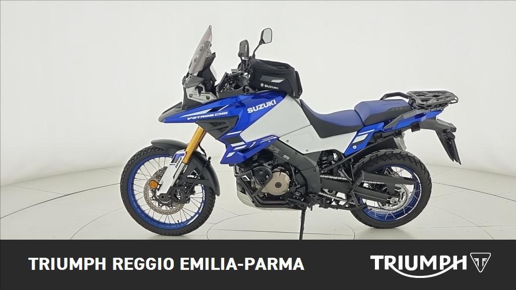 SUZUKI V-Strom 1050 DE Abs