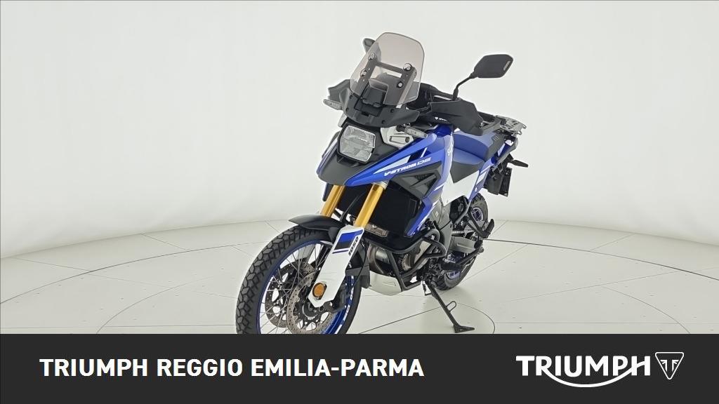 SUZUKI V-Strom 1050 DE Abs