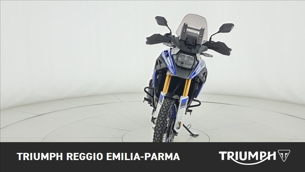 SUZUKI V-Strom 1050 DE Abs