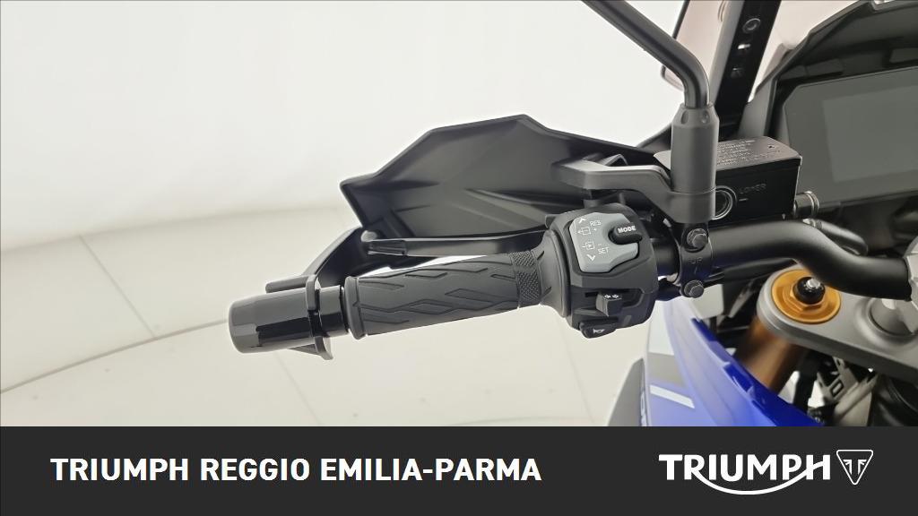 SUZUKI V-Strom 1050 DE Abs