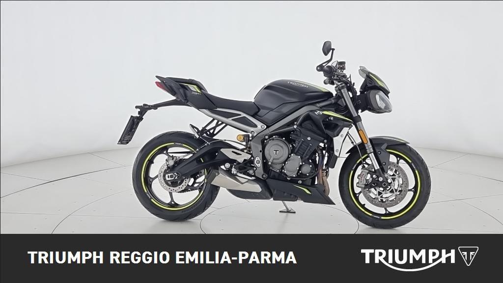 TRIUMPH Street Triple 765 RS