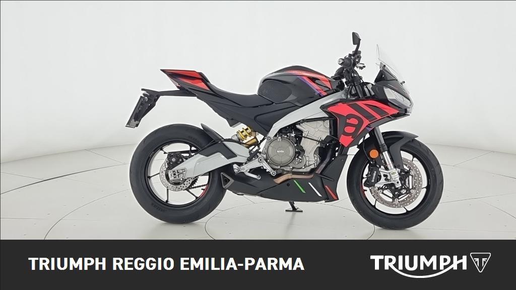 APRILIA Tuono 660 Factory Abs