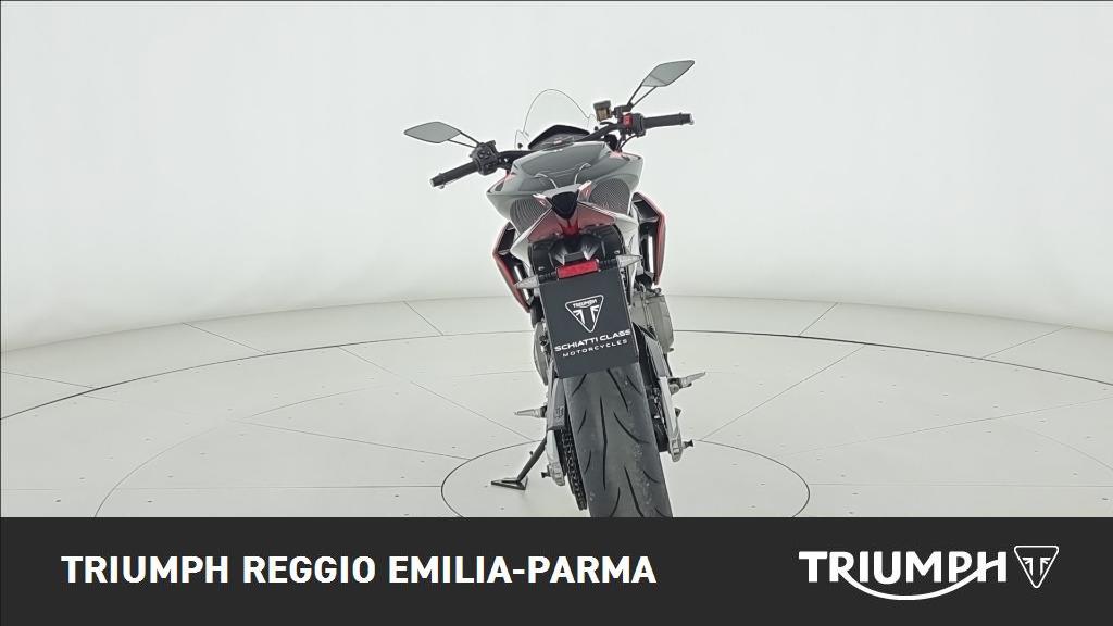 APRILIA Tuono 660 Factory Abs
