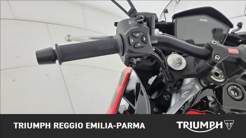 APRILIA Tuono 660 Factory Abs