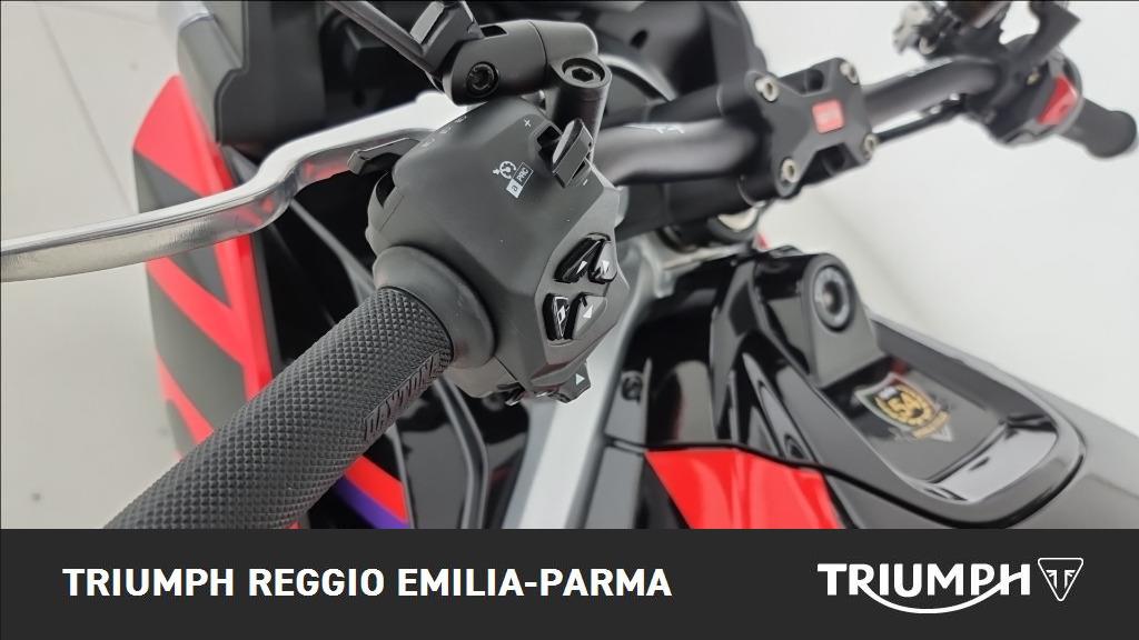 APRILIA Tuono 660 Factory Abs
