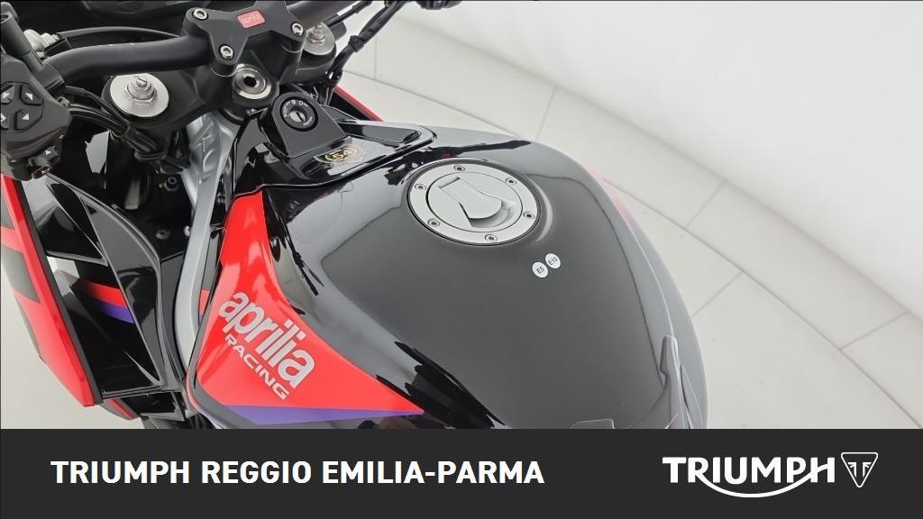 APRILIA Tuono 660 Factory Abs