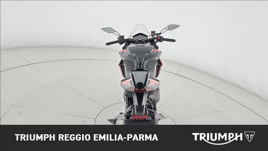 APRILIA Tuono 660 Factory Abs