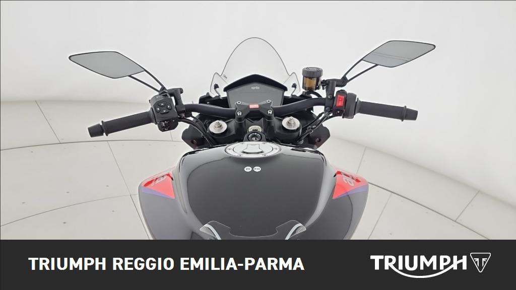 APRILIA Tuono 660 Factory Abs