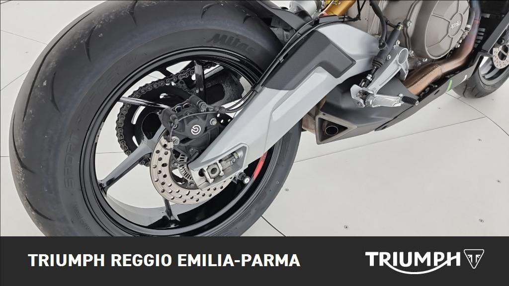 APRILIA Tuono 660 Factory Abs