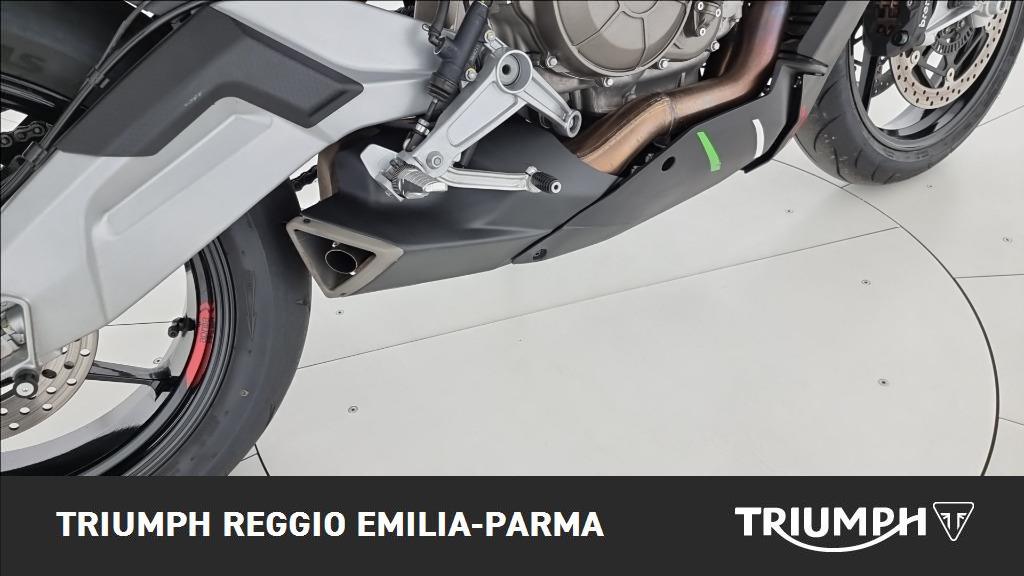 APRILIA Tuono 660 Factory Abs