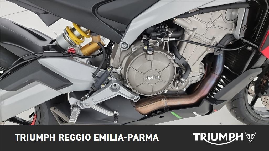 APRILIA Tuono 660 Factory Abs