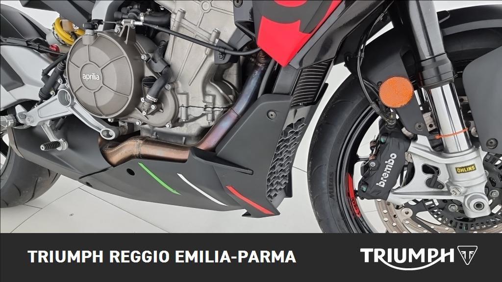 APRILIA Tuono 660 Factory Abs