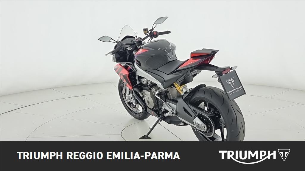 APRILIA Tuono 660 Factory Abs