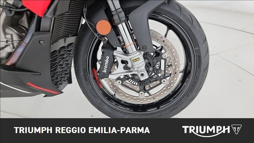 APRILIA Tuono 660 Factory Abs