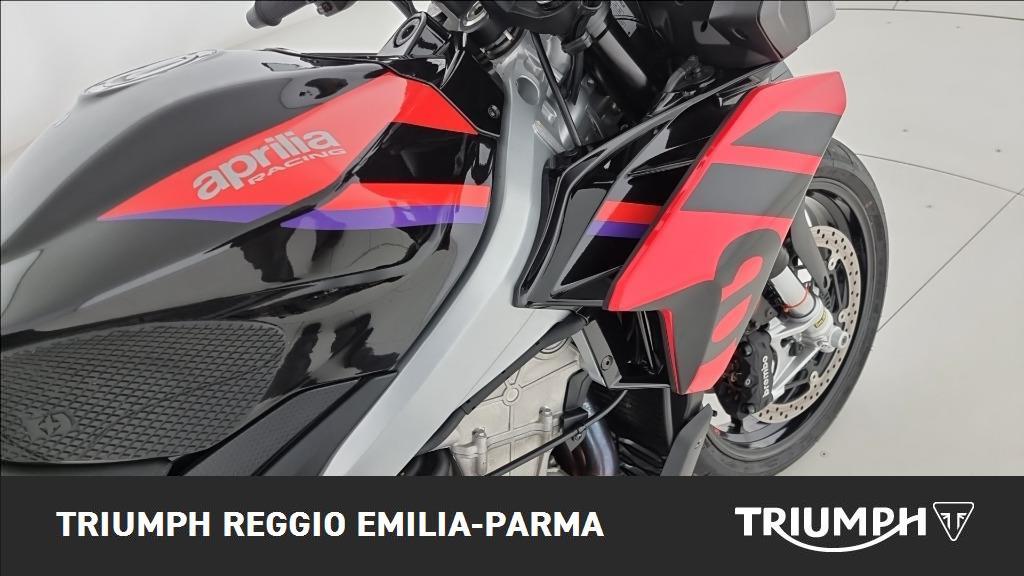 APRILIA Tuono 660 Factory Abs