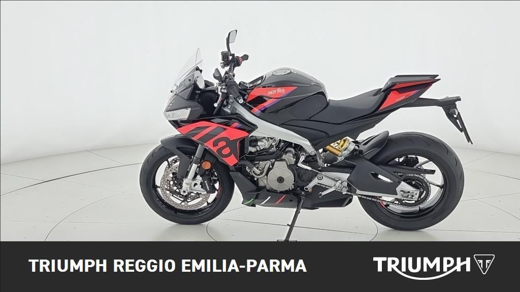 APRILIA Tuono 660 Factory Abs
