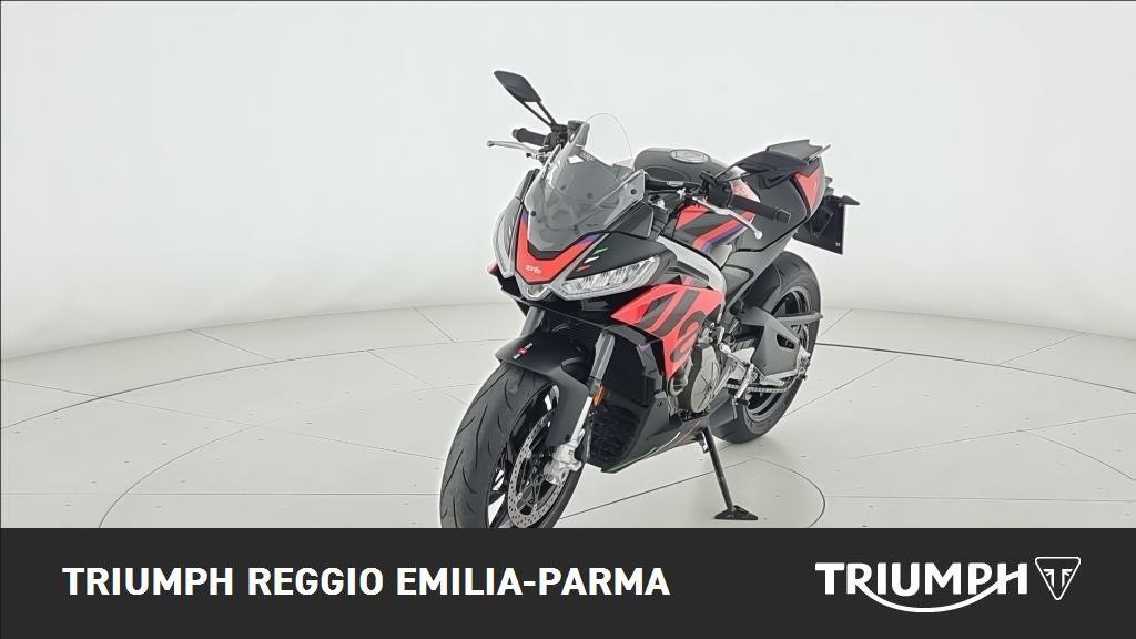 APRILIA Tuono 660 Factory Abs