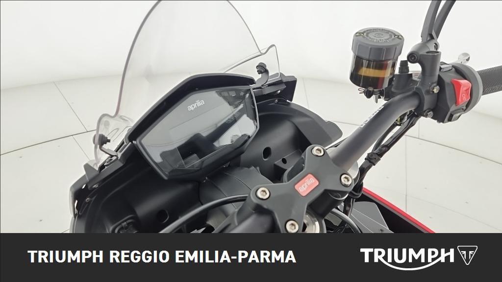 APRILIA Tuono 660 Factory Abs