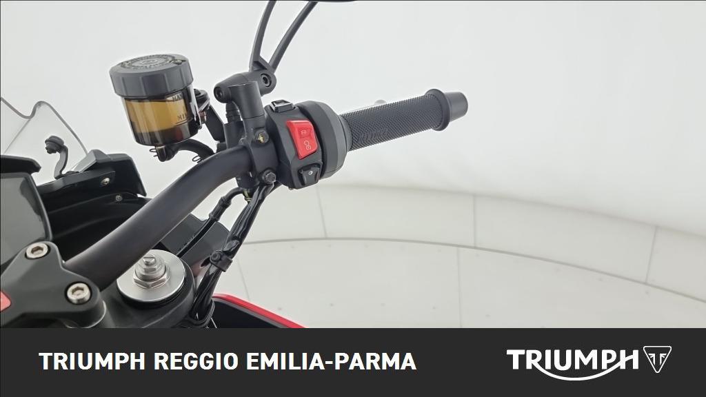 APRILIA Tuono 660 Factory Abs