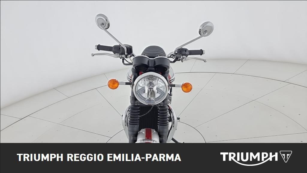 TRIUMPH Bonneville 1200 T120 Elvis Abs E5
