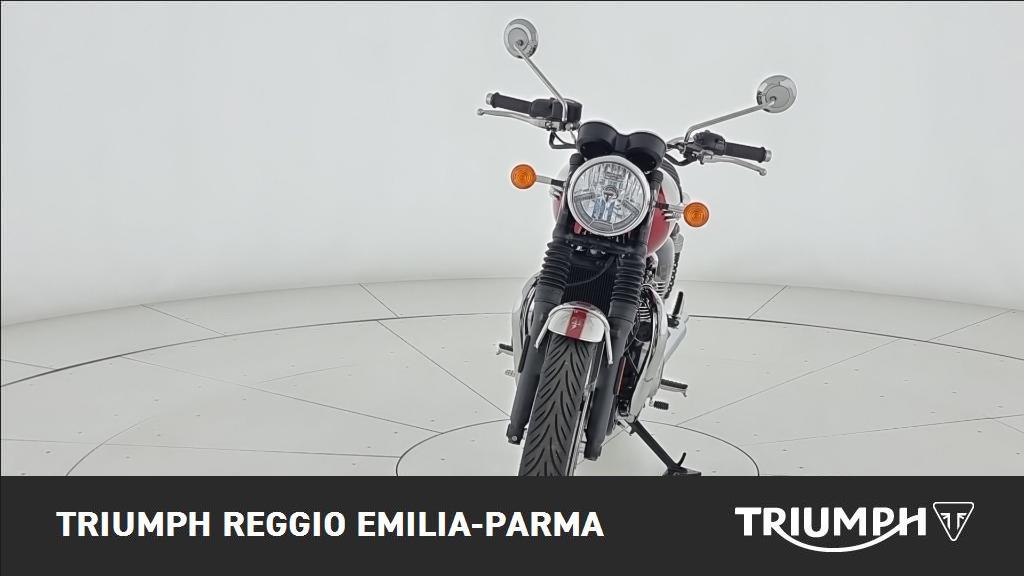 TRIUMPH Bonneville 1200 T120 Elvis Abs E5