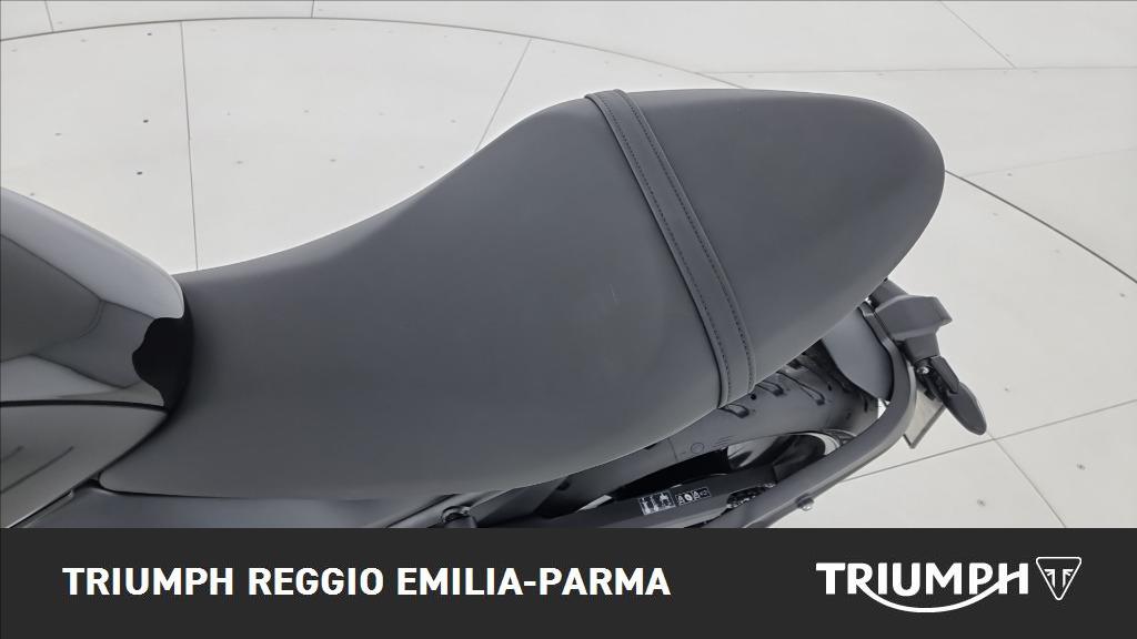 TRIUMPH Trident 660 Abs