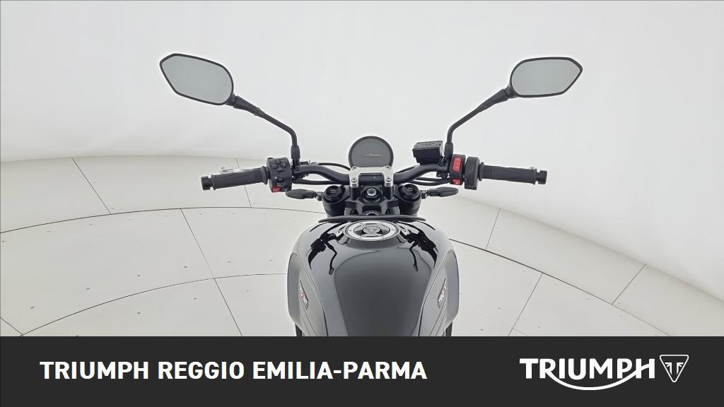 TRIUMPH Trident 660 Abs