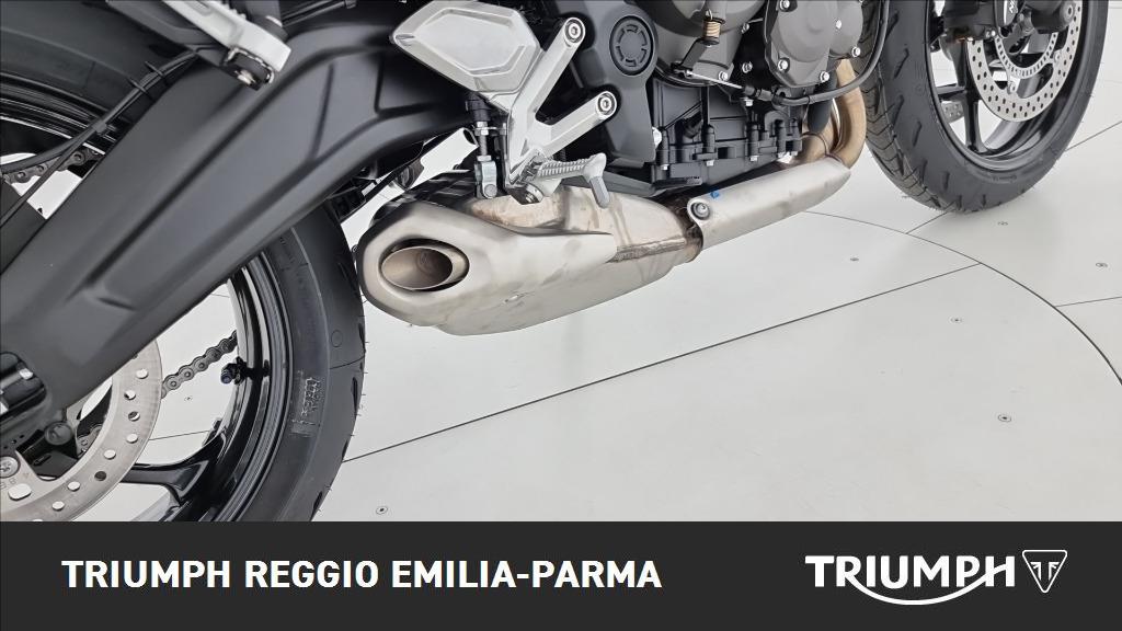 TRIUMPH Trident 660 Abs