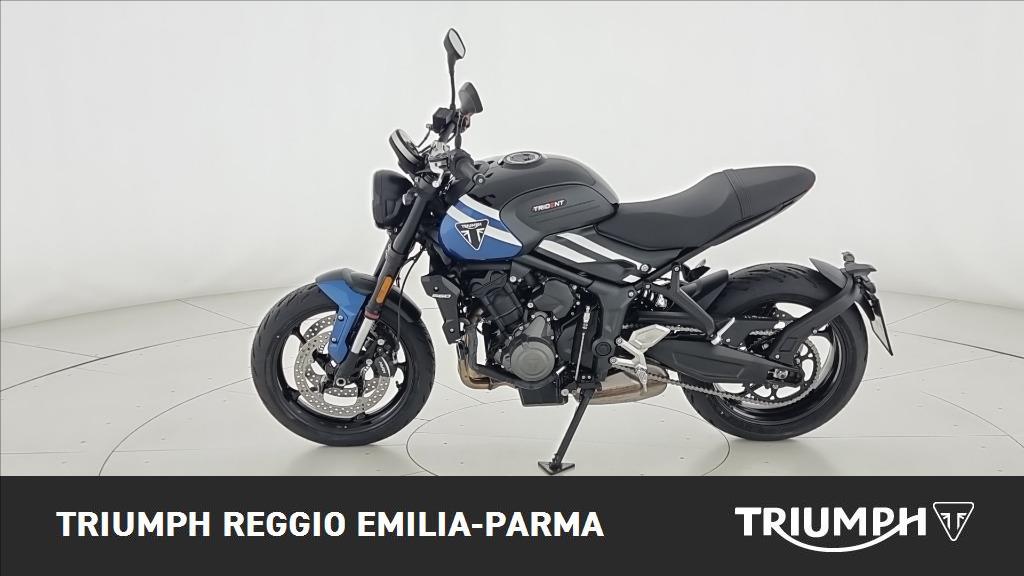 TRIUMPH Trident 660 Abs