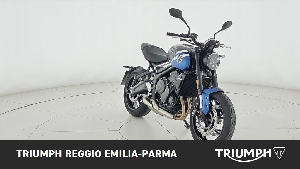 TRIUMPH Trident 660 Abs