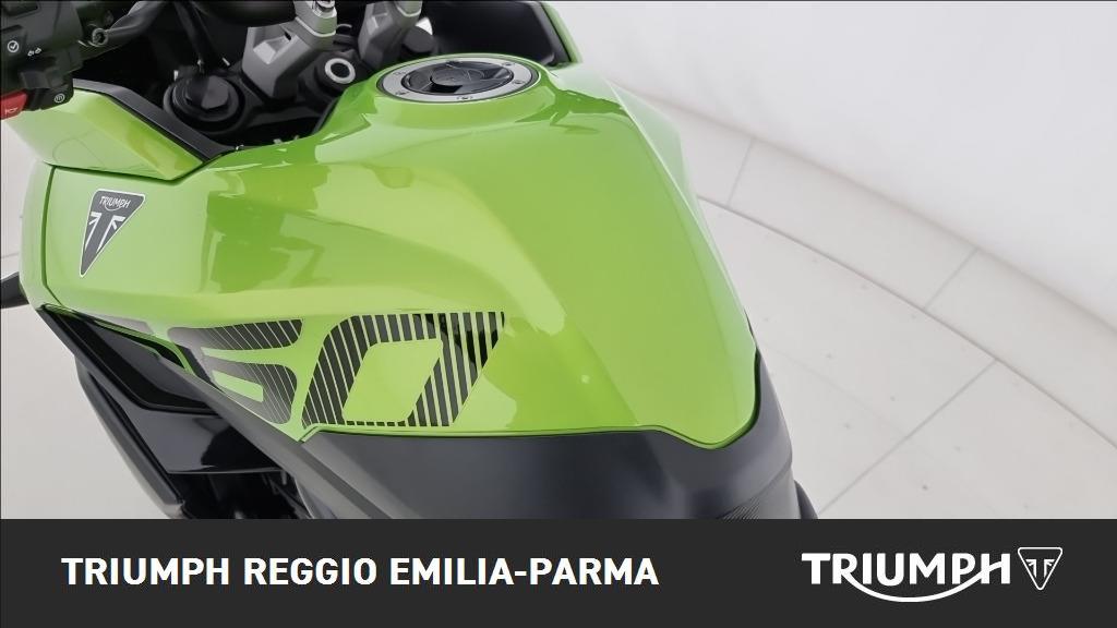 TRIUMPH Tiger 660 Sport Abs