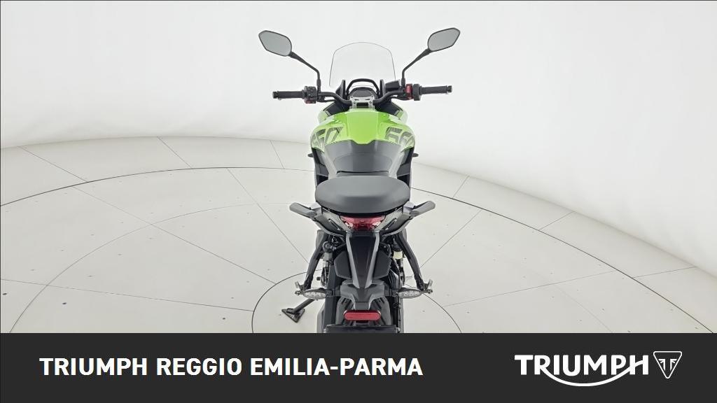TRIUMPH Tiger 660 Sport Abs