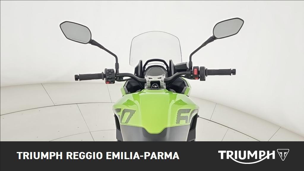 TRIUMPH Tiger 660 Sport Abs