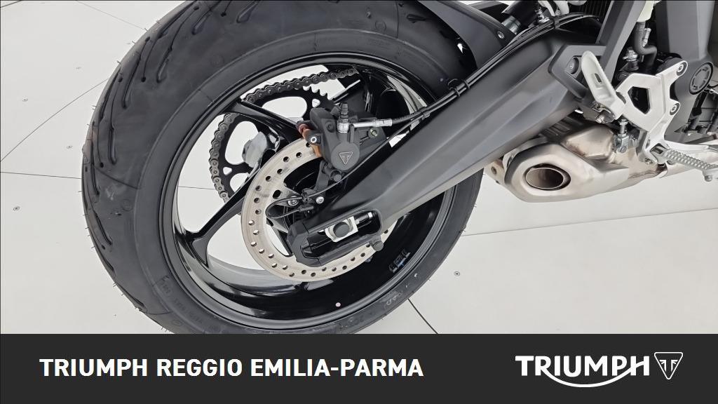 TRIUMPH Tiger 660 Sport Abs