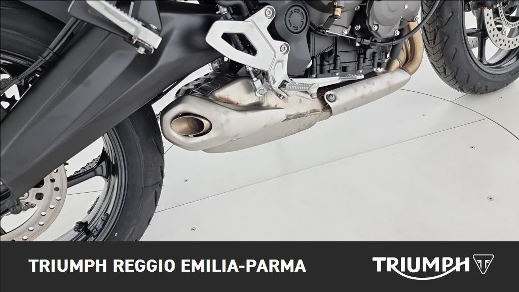 TRIUMPH Tiger 660 Sport Abs