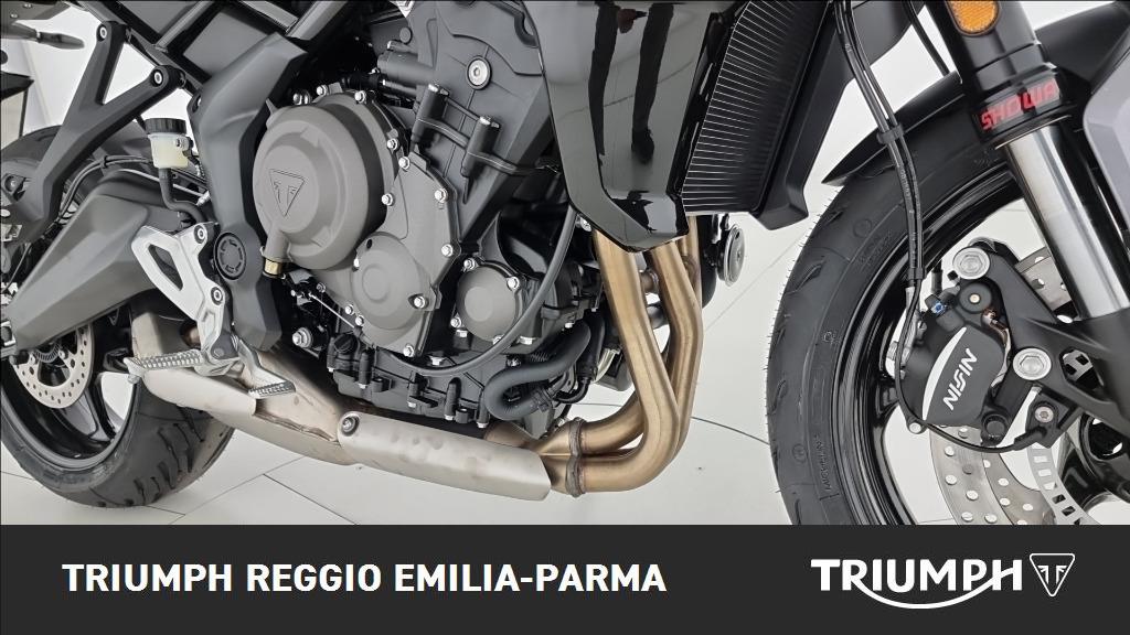 TRIUMPH Tiger 660 Sport Abs
