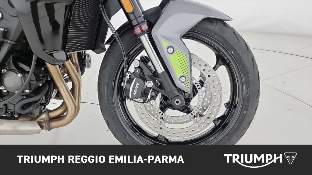 TRIUMPH Tiger 660 Sport Abs