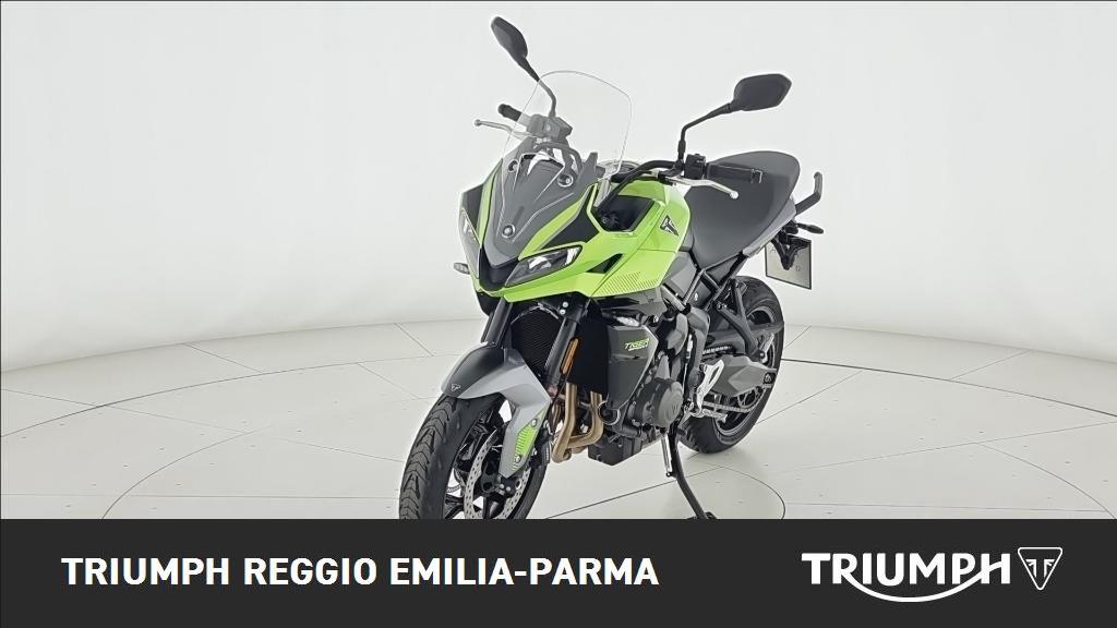 TRIUMPH Tiger 660 Sport Abs