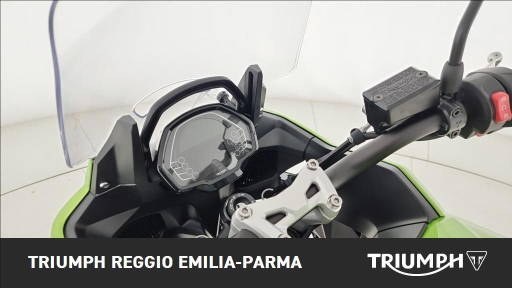 TRIUMPH Tiger 660 Sport Abs