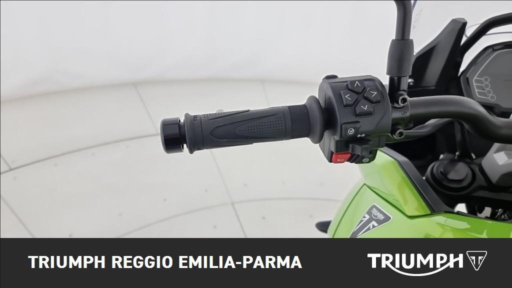 TRIUMPH Tiger 660 Sport Abs