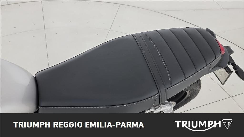 TRIUMPH Speed Twin 900 Abs