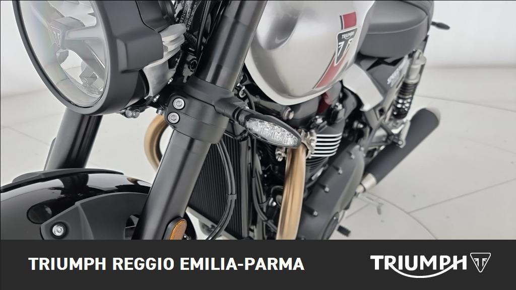TRIUMPH Speed Twin 900 Abs