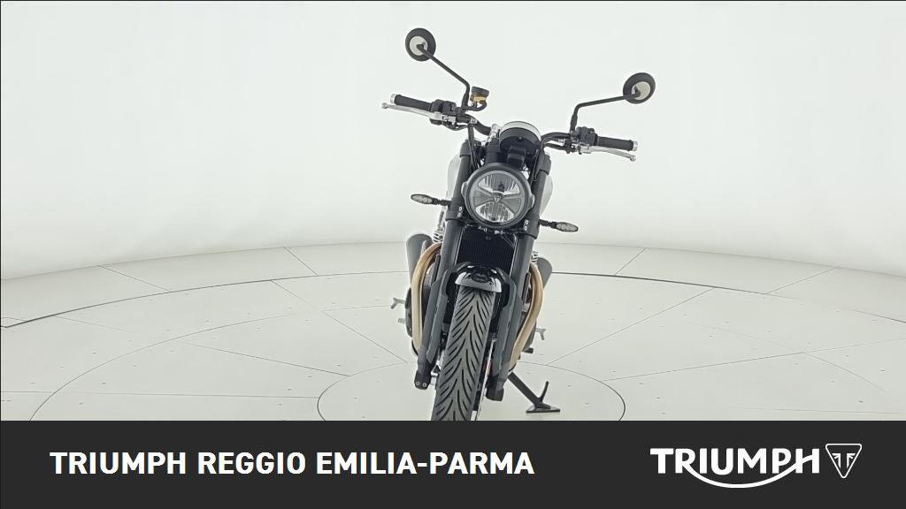 TRIUMPH Speed Twin 900 Abs
