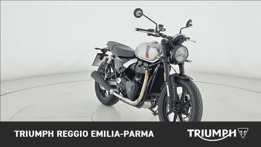 TRIUMPH Speed Twin 900 Abs