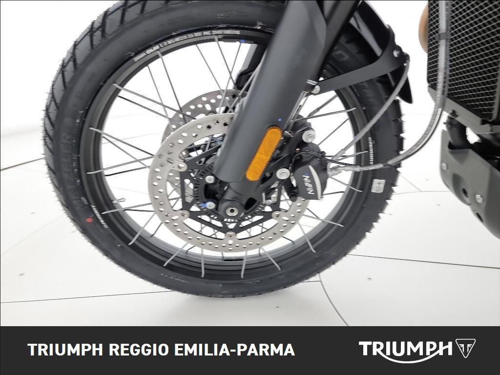 TRIUMPH Scrambler 1200 X Abs