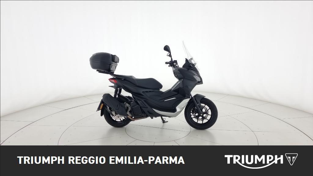APRILIA SR 125 GT